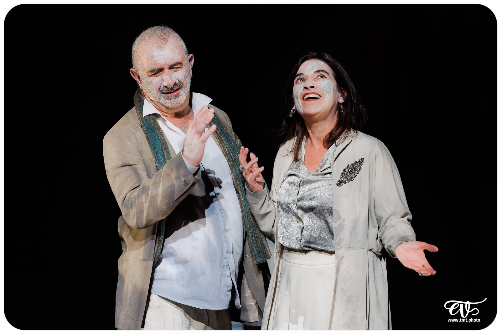 LE MISANTHROPE (CIE DU MATAMORE)